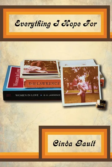 Everything I Hope For book cover