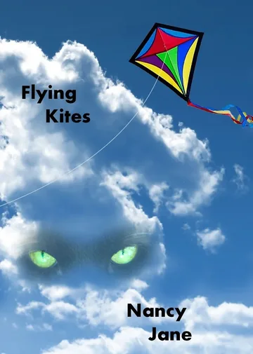 Flying Kites book cover