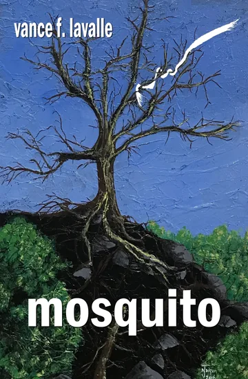 mosquito book cover